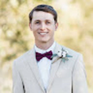 Meet your Posher, Justin